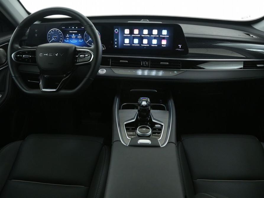 Chery Tiggo 7 Pro Max I Рестайлинг Иваново  - изображение 12