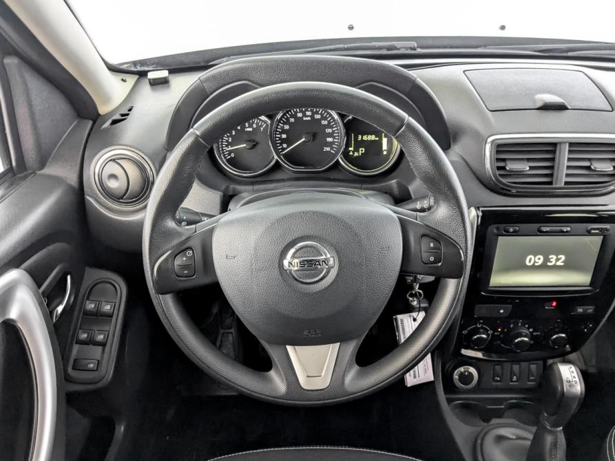 Nissan Terrano III (D10) Москва  - изображение 21