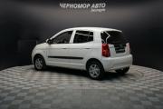 Kia Picanto I Рестайлинг Крым  - изображение 23