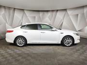 Kia Optima IV Москва  - изображение 26