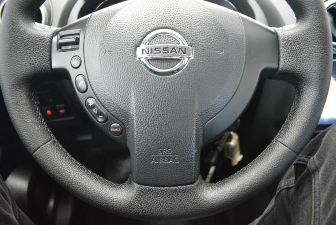 Nissan Qashqai I Рестайлинг с пробегом 2012 года, цена 999 000 рублей, 198000 км, внедорожник, Автокод Объявления