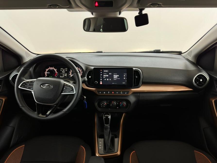 Lada (ВАЗ) Iskra Москва  - изображение 5