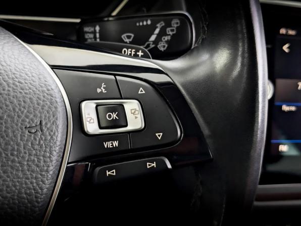 Volkswagen Tiguan II с пробегом 2019 года, цена 2 720 000 рублей, 138492 км, внедорожник, Автокод Объявления
