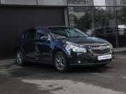 Chevrolet Cruze I Рестайлинг Москва  - изображение 21