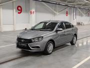 Lada (ВАЗ) Vesta I Казань  - изображение 23