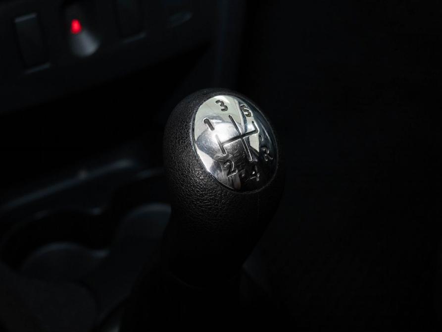 Renault Logan II Рестайлинг Казань  - изображение 11