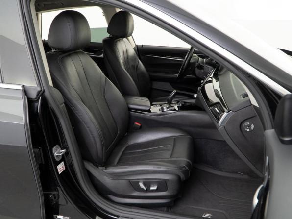 BMW 6 серии IV (G32) с пробегом 2018 года, цена 2 893 055 рублей, 237422 км, лифтбек, Автокод Объявления