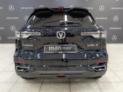 Changan UNI-S I Москва  - изображение 35