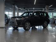 Lexus LX IV Москва  - изображение 39