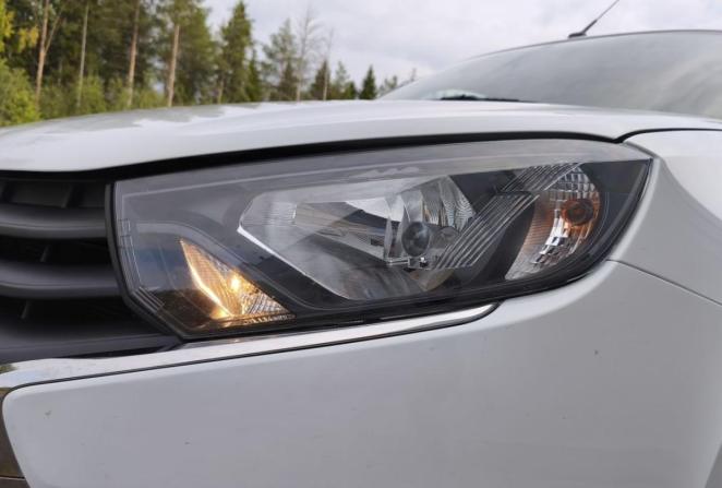 Lada (ВАЗ) Granta I Рестайлинг с пробегом 2023 года, цена 785 000 рублей, 33032 км, седан, Автокод Объявления