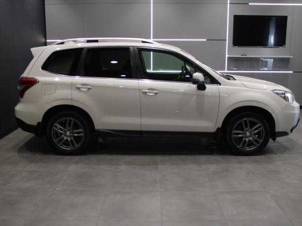 Subaru Forester IV с пробегом 2015 года, цена 1 662 000 рублей, 172000 км, внедорожник, Автокод Объявления