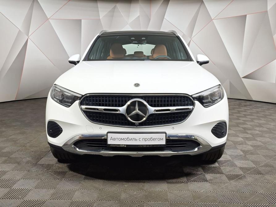 Mercedes-Benz GLC II (X254) Москва  - изображение 7