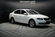 Skoda Octavia III (A7) Крым  - изображение 37