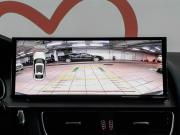 Audi A5 I (8T) Рестайлинг Москва  - изображение 33