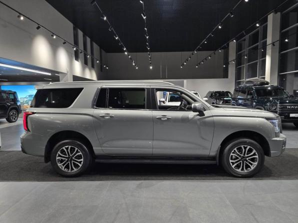 Новый Haval H5 II 2026 года, цена 4 349 000 рублей, внедорожник, Автокод Объявления