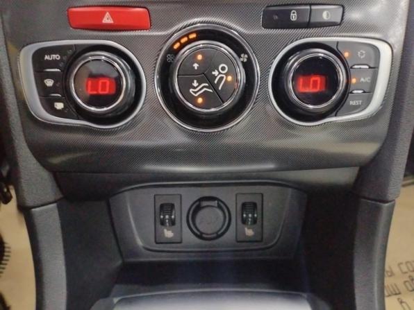 Citroen C4 II с пробегом 2014 года, цена 728 000 рублей, 94000 км, седан, Автокод Объявления
