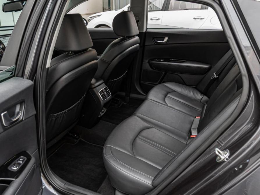Kia Optima IV Рестайлинг Краснодар  - изображение 11