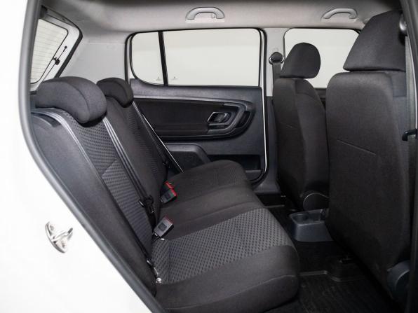 Skoda Fabia II Рестайлинг с пробегом 2011 года, цена 625 000 рублей, 111948 км, хэтчбек, Автокод Объявления