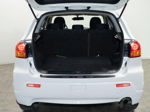 Mitsubishi RVR III с пробегом 2010 года, цена 1 250 000 рублей, 130890 км, внедорожник, Автокод Объявления