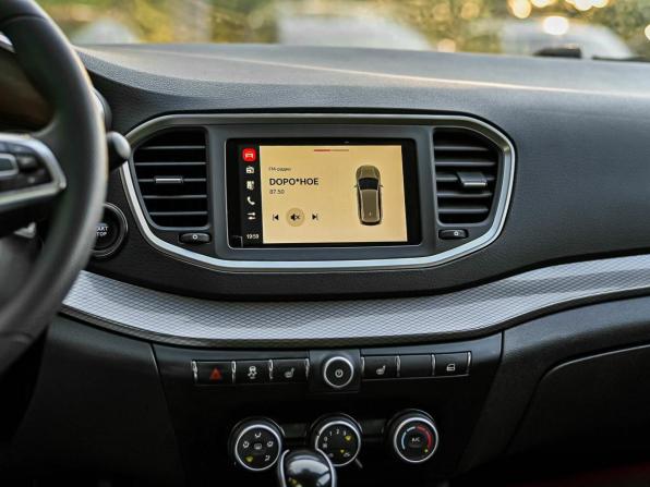 Lada (ВАЗ) Vesta I Рестайлинг (NG) с пробегом 2024 года, цена 980 000 рублей, 155765 км, седан, Автокод Объявления