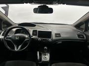 Honda Civic VIII Рестайлинг Ростов-на-Дону  - изображение 25