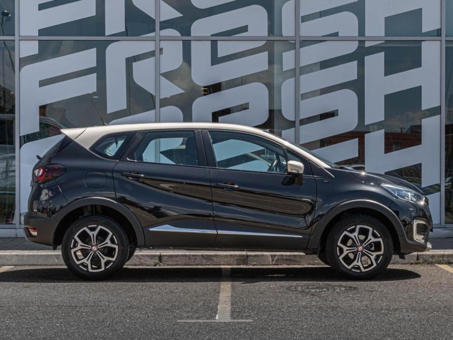 Renault Kaptur I Краснодар  - изображение 5