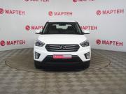 Hyundai Creta I Вологда  - изображение 19