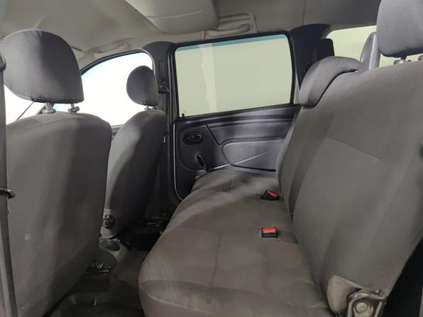 Lada (ВАЗ) Largus I с пробегом 2019 года, цена 480 150 рублей, 141098 км, универсал, Автокод Объявления