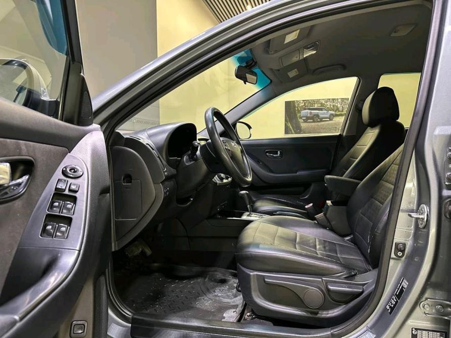 Hyundai Elantra IV (HD) Новосибирск  - изображение 11