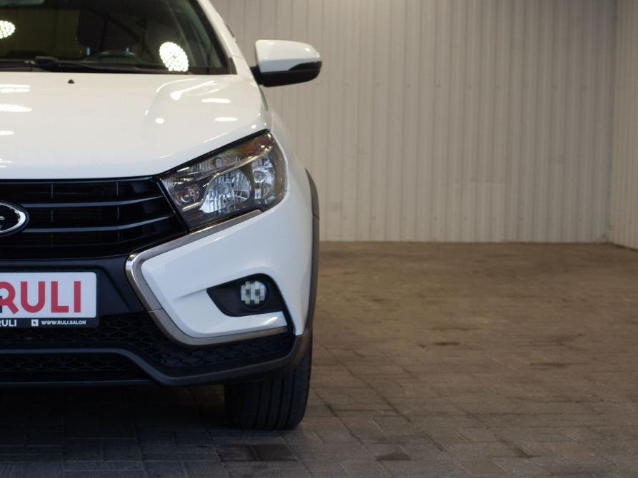 Lada (ВАЗ) Vesta I Иваново  - изображение 5