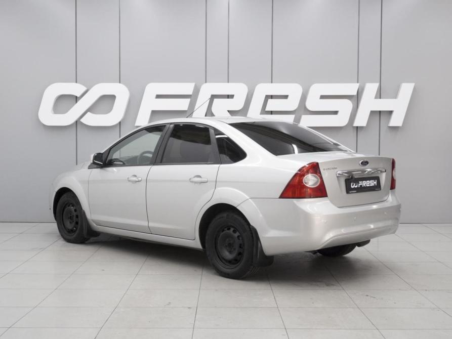 Ford Focus II Рестайлинг Ростов-на-Дону  - изображение 2