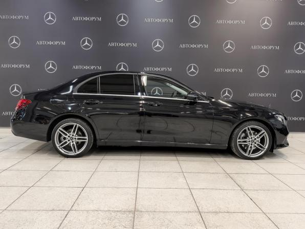 Mercedes-Benz E-Класс V (W213 S213 C238) с пробегом 2019 года, цена 2 790 000 рублей, 128176 км, седан, Автокод Объявления