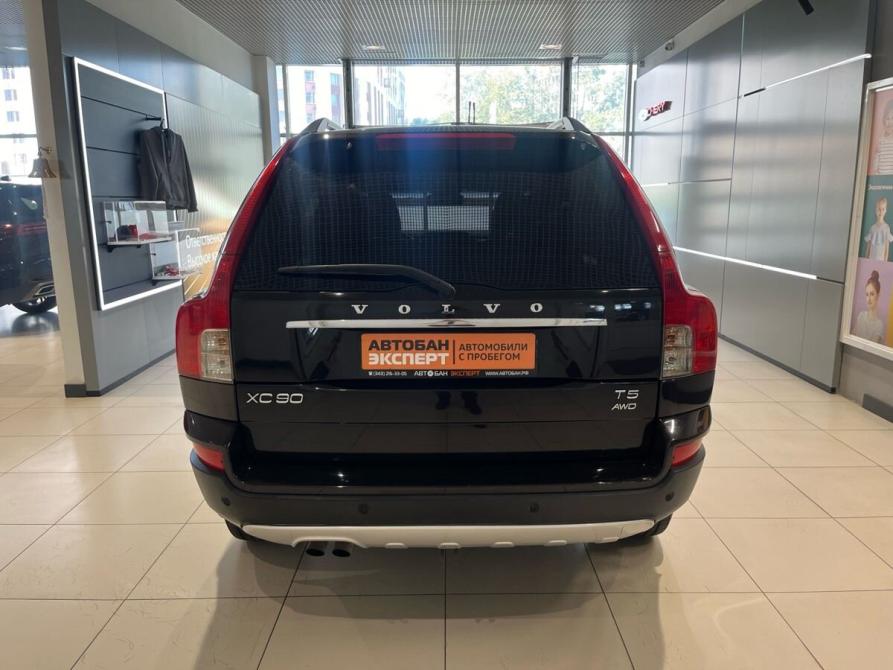 Volvo XC90 I Рестайлинг Екатеринбург  - изображение 5