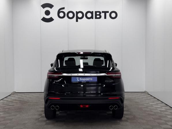 Geely Coolray I с пробегом 2022 года, цена 1 450 000 рублей, 117222 км, внедорожник, Автокод Объявления