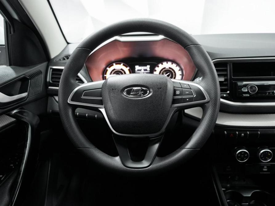 Lada (ВАЗ) Vesta I Рестайлинг (NG) Ульяновск  - изображение 14