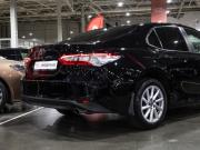 Toyota Camry VIII (XV70) Рестайлинг Санкт-Петербург  - изображение 29