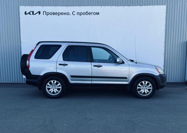 Honda CR-V II Рестайлинг с пробегом 2004 года, цена 550 000 рублей, 356000 км, внедорожник, Автокод Объявления