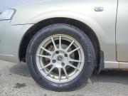Nissan Almera Classic I Чебоксары  - изображение 44