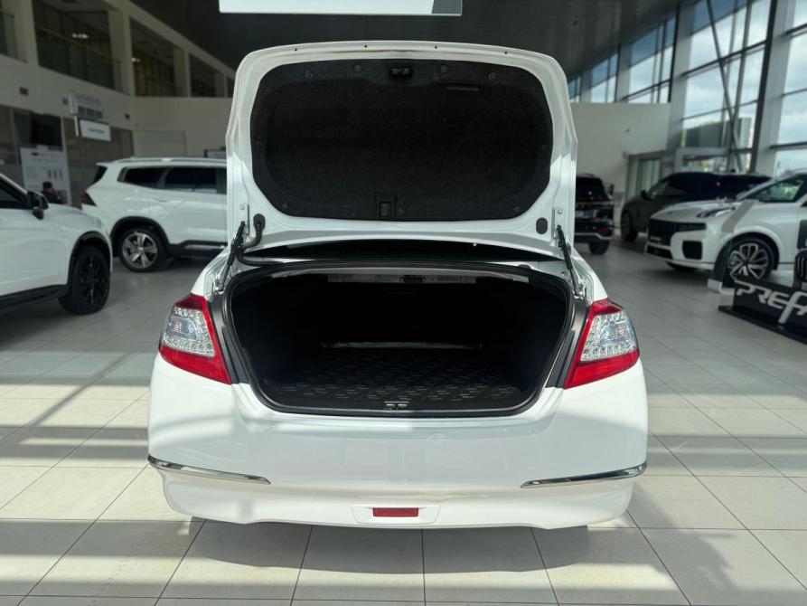 Nissan Teana II Рестайлинг Екатеринбург  - изображение 8