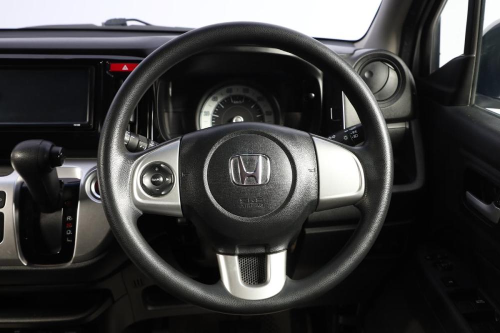 Honda N-WGN I Рестайлинг Новосибирск  - изображение 13