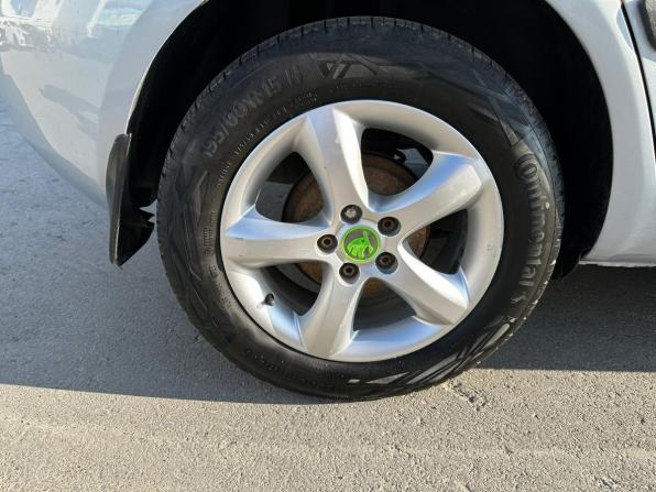 Skoda Fabia II Рестайлинг с пробегом 2010 года, цена 595 000 рублей, 145249 км, хэтчбек, Автокод Объявления
