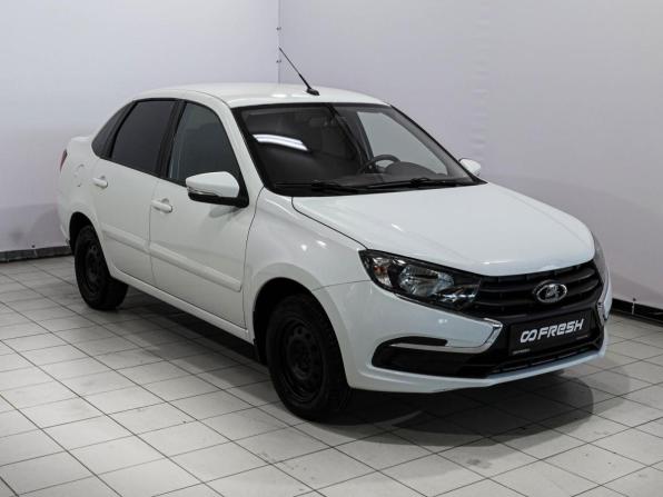 Lada (ВАЗ) Granta I Рестайлинг с пробегом 2019 года, цена 769 000 рублей, 78404 км, седан, Автокод Объявления