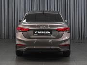 Hyundai Solaris II Ставрополь  - изображение 24