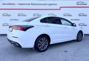 Omoda S5 Тюмень  - изображение 28