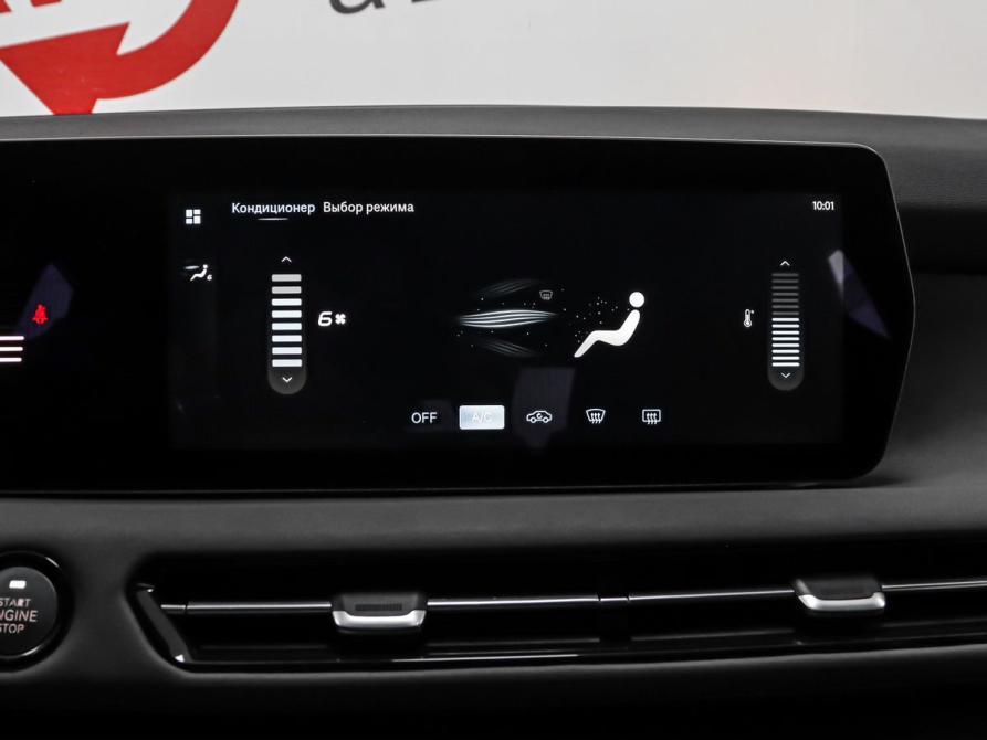 BAIC U5 Plus Минеральные Воды  - изображение 13