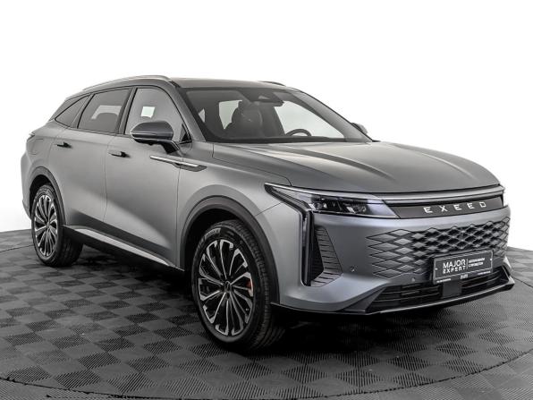 Exeed RX с пробегом 2023 года, цена 2 999 000 рублей, 30745 км, внедорожник, Автокод Объявления