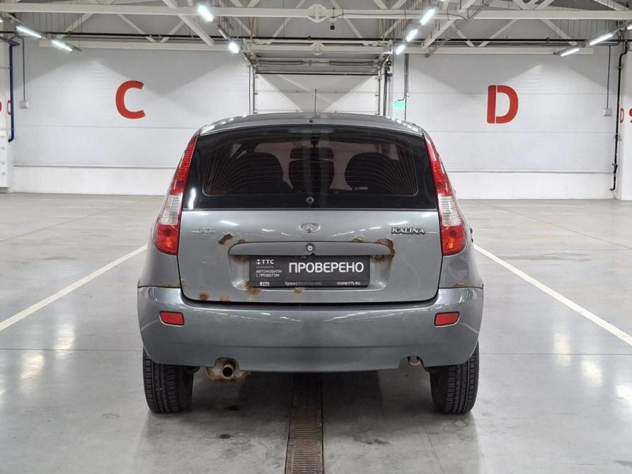 Lada (ВАЗ) Kalina I Казань  - изображение 7