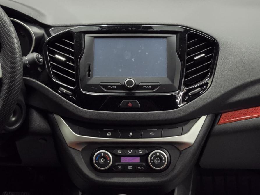 Lada (ВАЗ) Vesta I Красноярск  - изображение 13