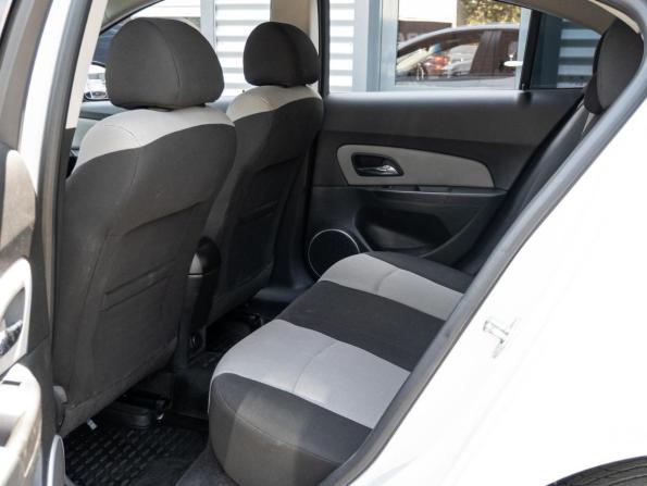 Chevrolet Cruze I Рестайлинг с пробегом 2013 года, цена 790 000 рублей, 133415 км, седан, Автокод Объявления