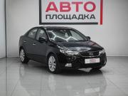 Kia Cerato II Челябинск  - изображение 39